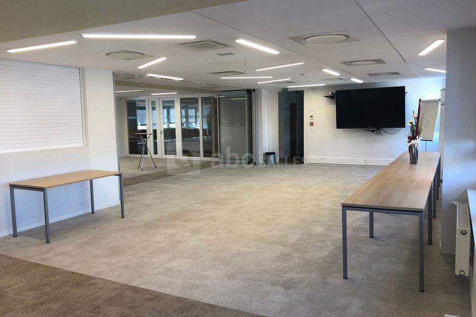 Espace Mazelle