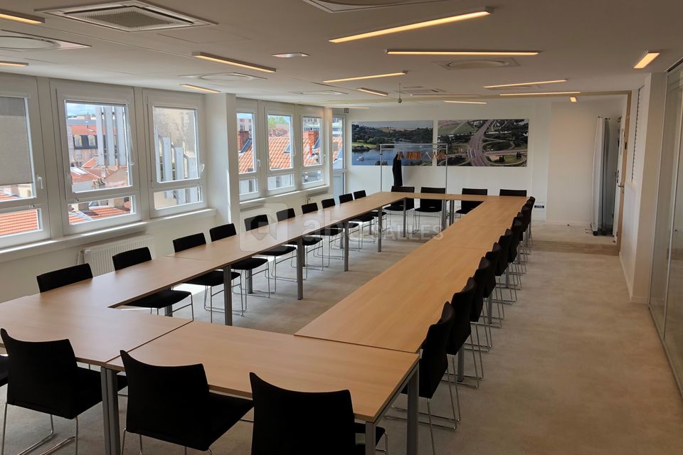 Espace Mazelle