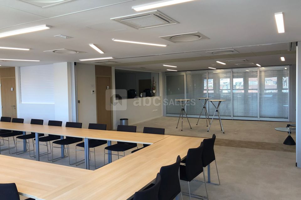 Espace Mazelle