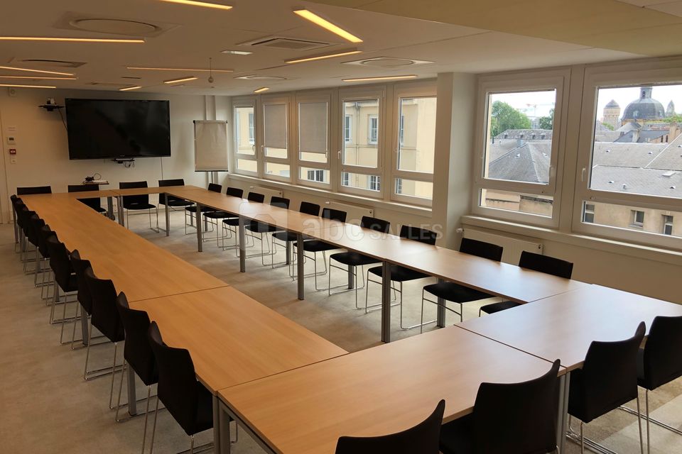 Espace Mazelle