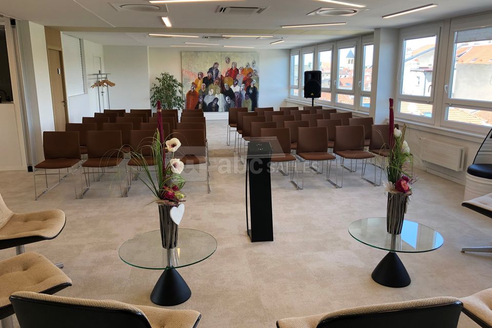 Espace Mazelle