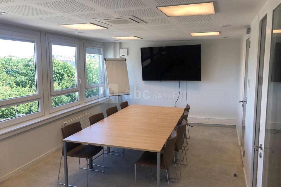 Espace Mazelle