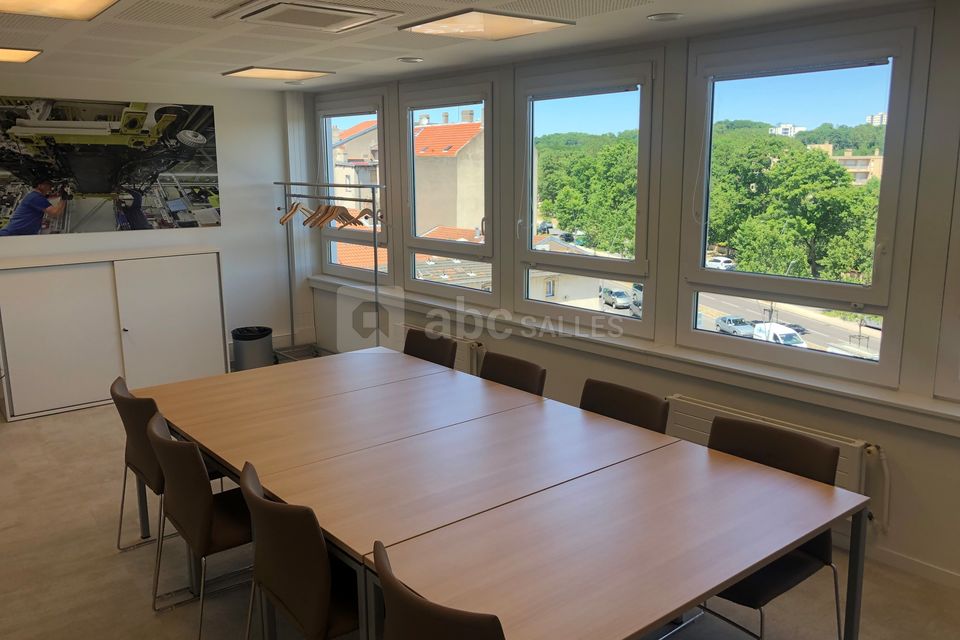 Espace Mazelle