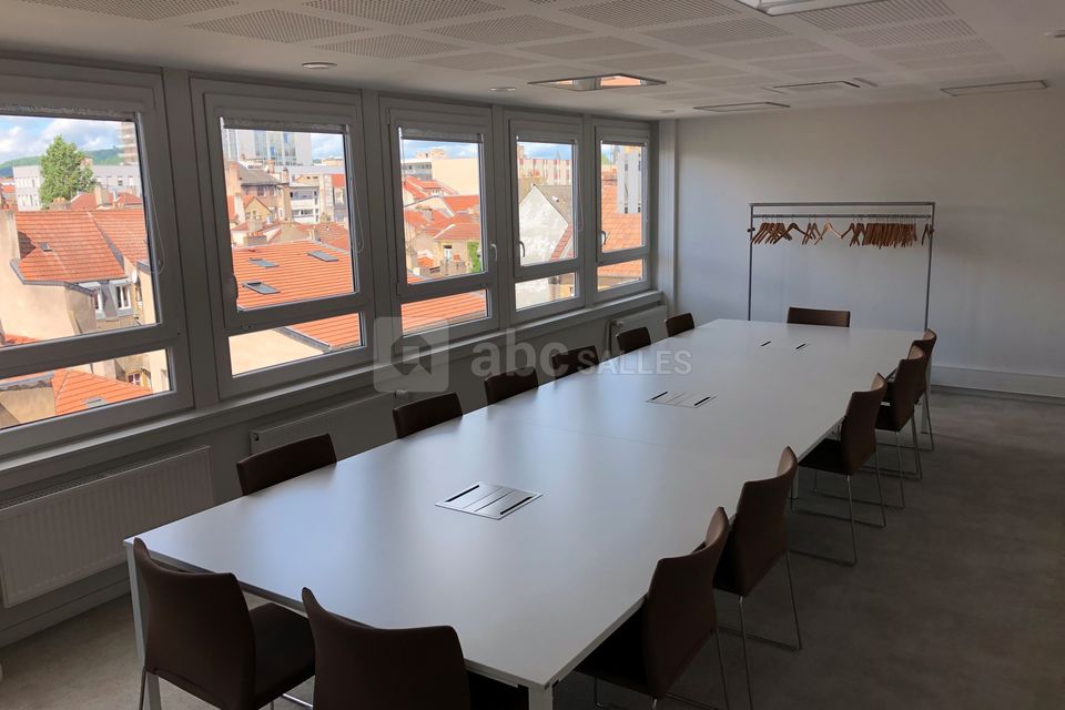 Espace Mazelle