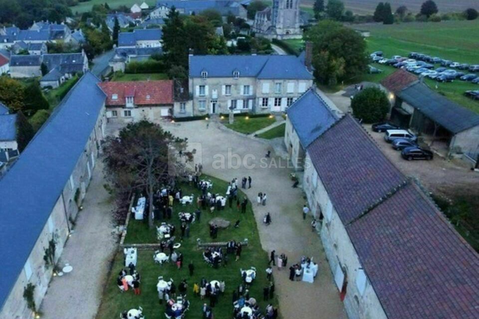Domaine de Brion