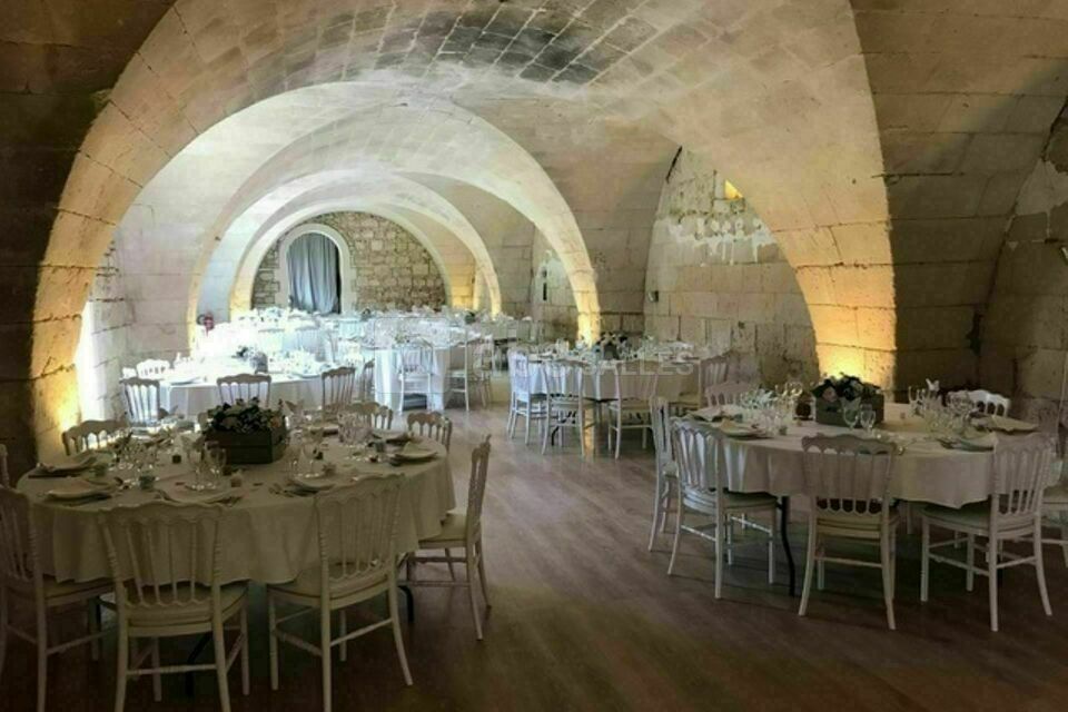 Domaine de Brion