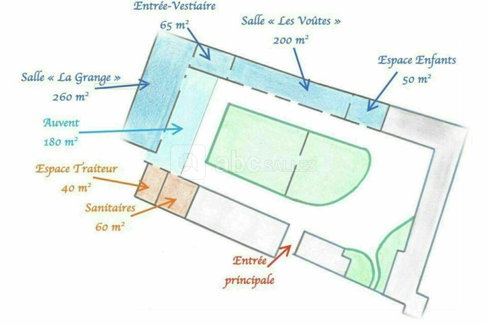 Domaine de Brion