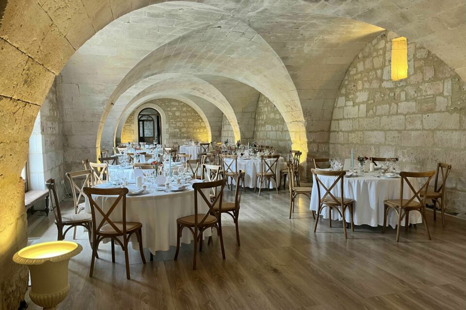 Domaine de Brion
