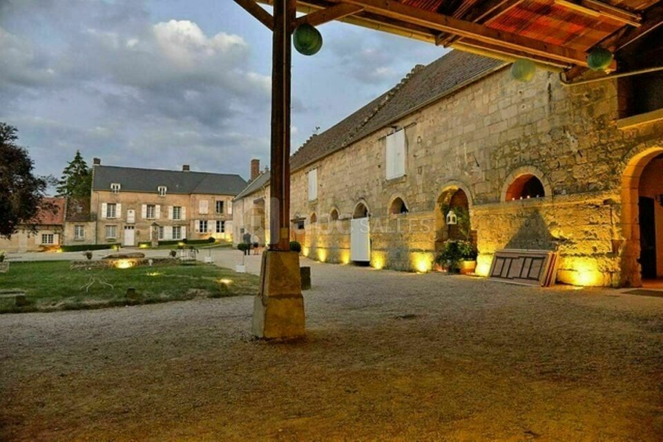 Domaine de Brion