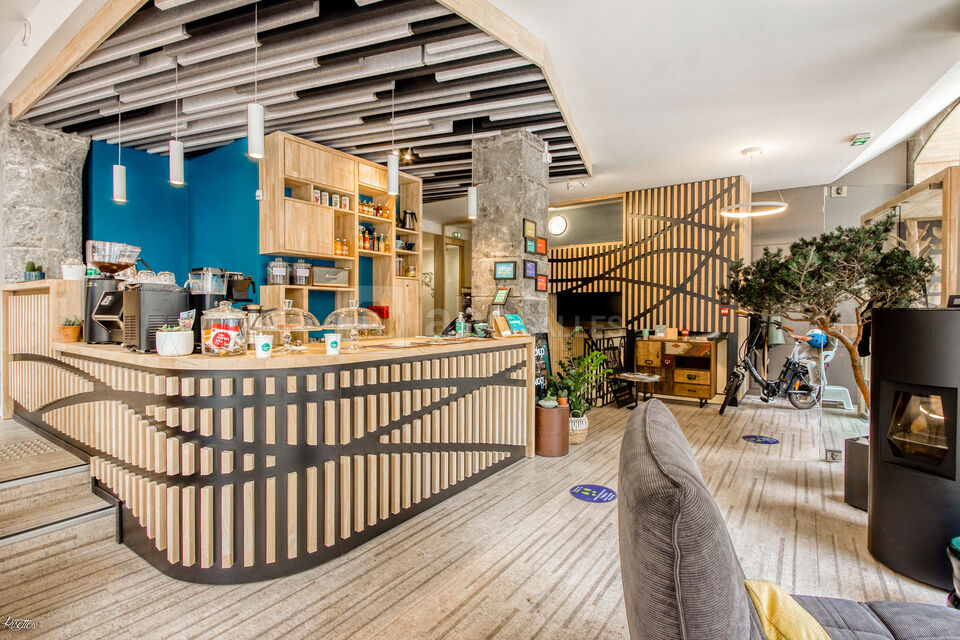 Aigo Café