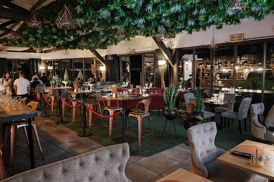 Le Royal Provence