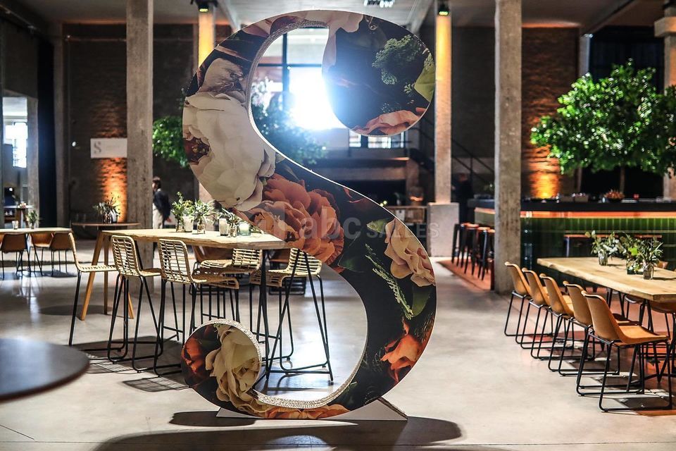 Silo Brussels The Signature Venue