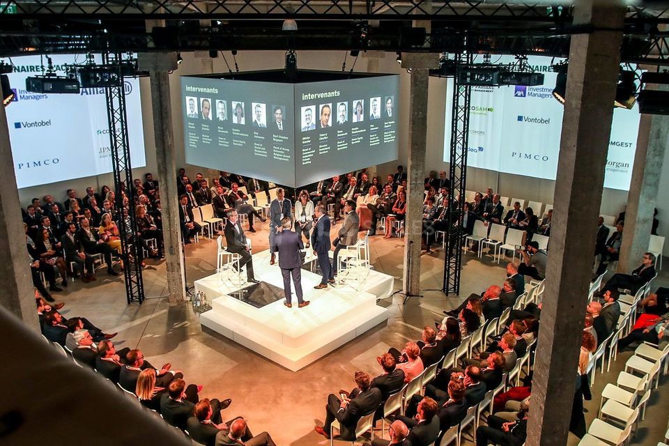 Silo Brussels The Signature Venue