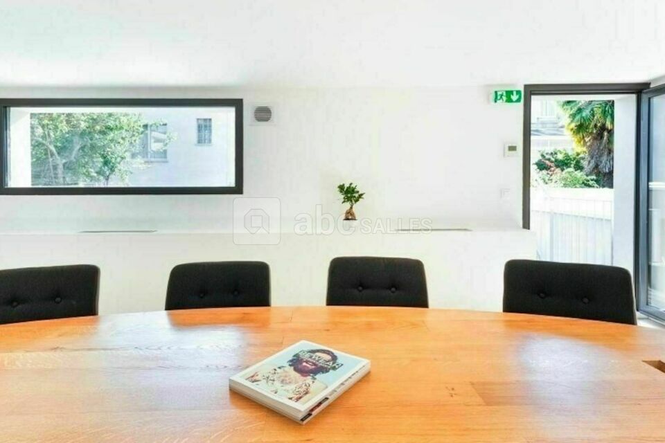 Salle de réunion