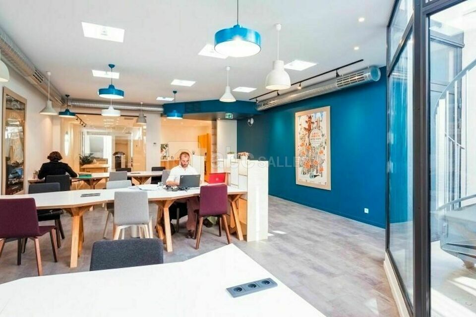 Open space