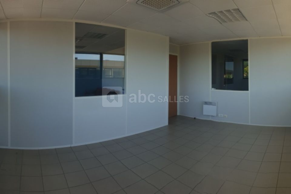 Salle de réunion
