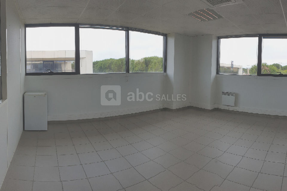 Salle de réunion