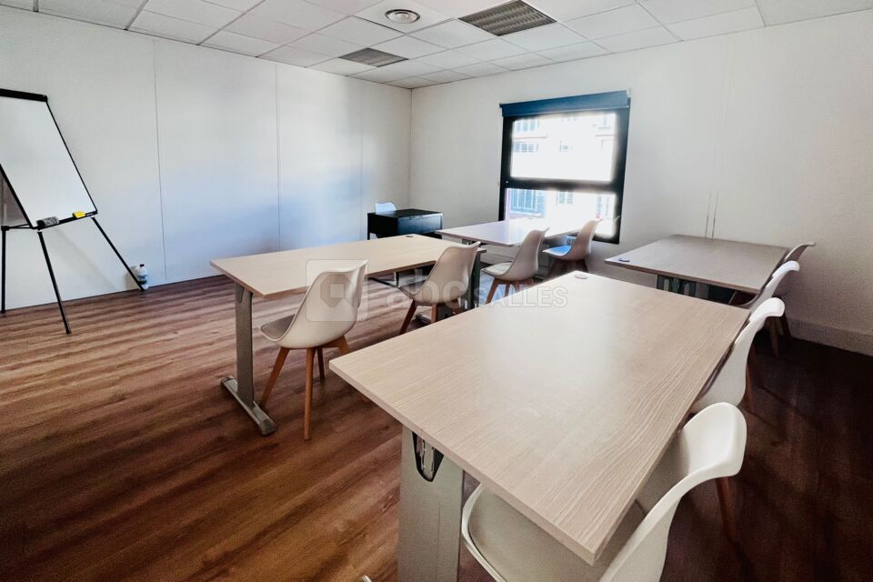 Salle Portalis
