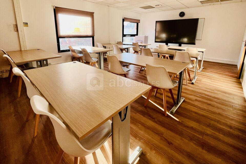 Salle justinien