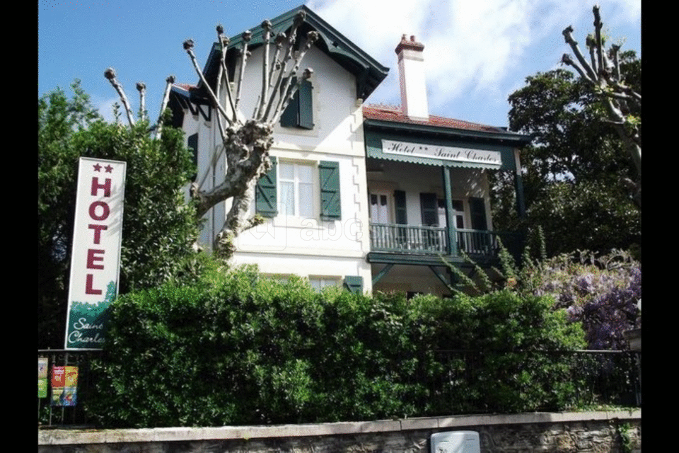 Hôtel Saint Charles