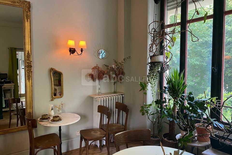 Espace détente