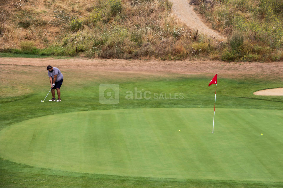 Golf de Garonne