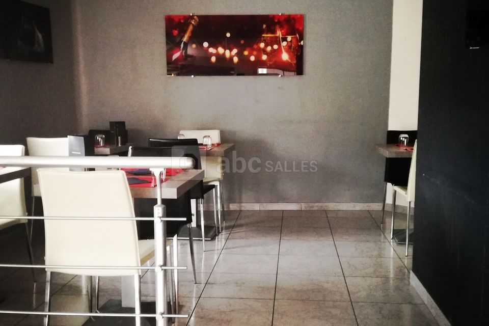 Chez Cess