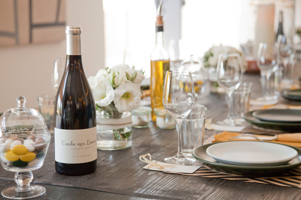 Domaine de Sarrat de Goundy