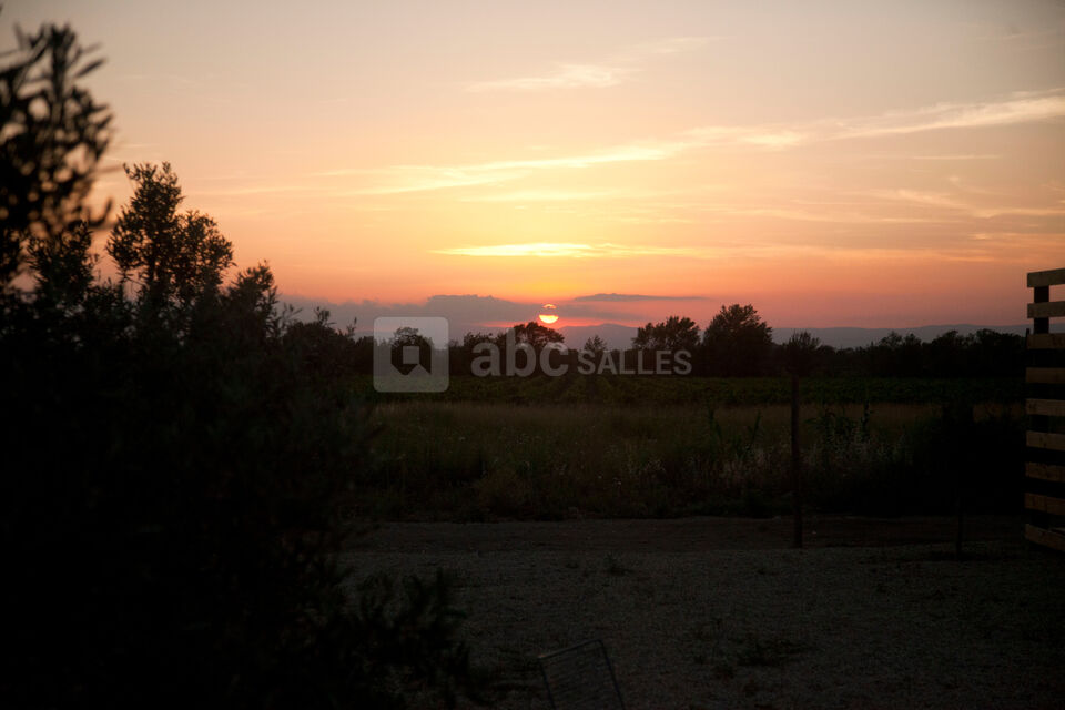 Domaine de Sarrat de Goundy