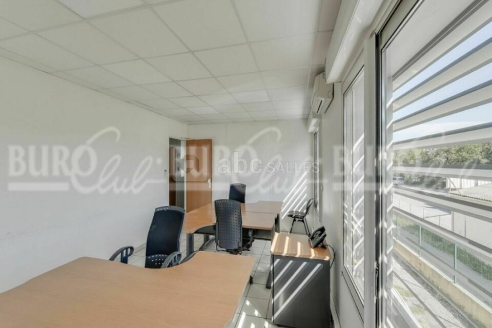 Buro Club Montpellier