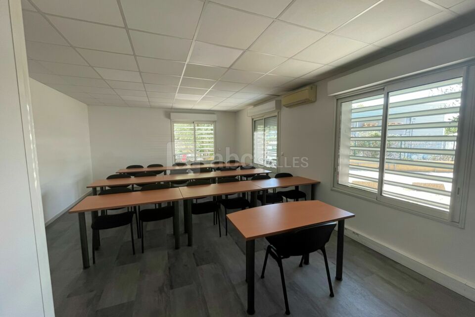Buro Club Montpellier