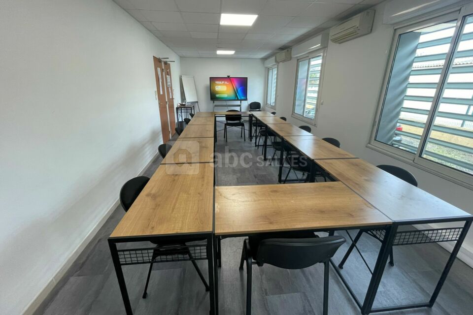 Buro Club Montpellier