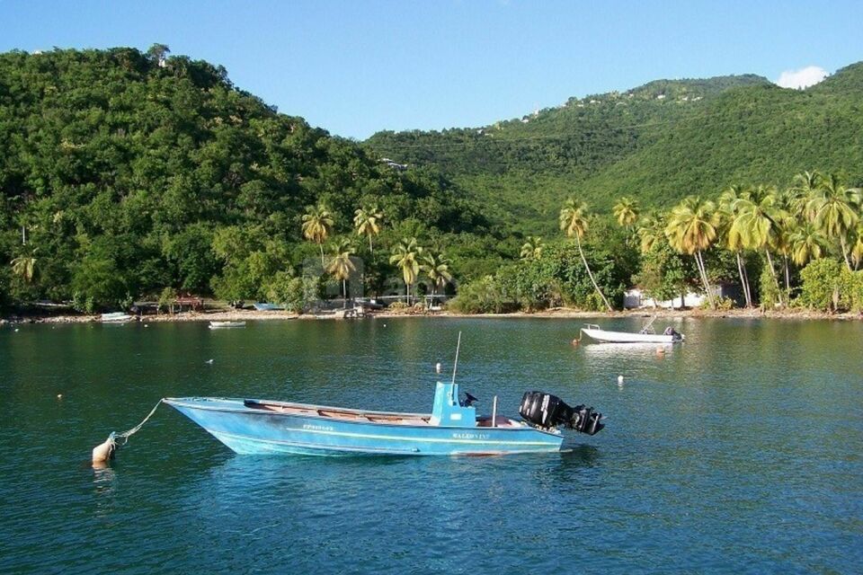 Buro Club Martinique