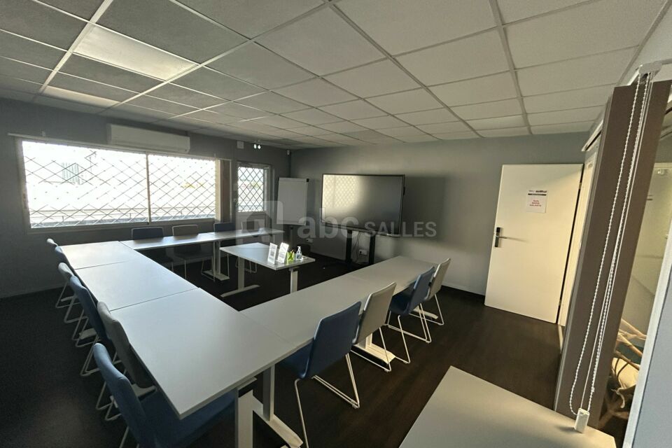 Buro Club Guadeloupe