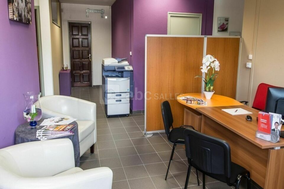 Buro Club Guyane