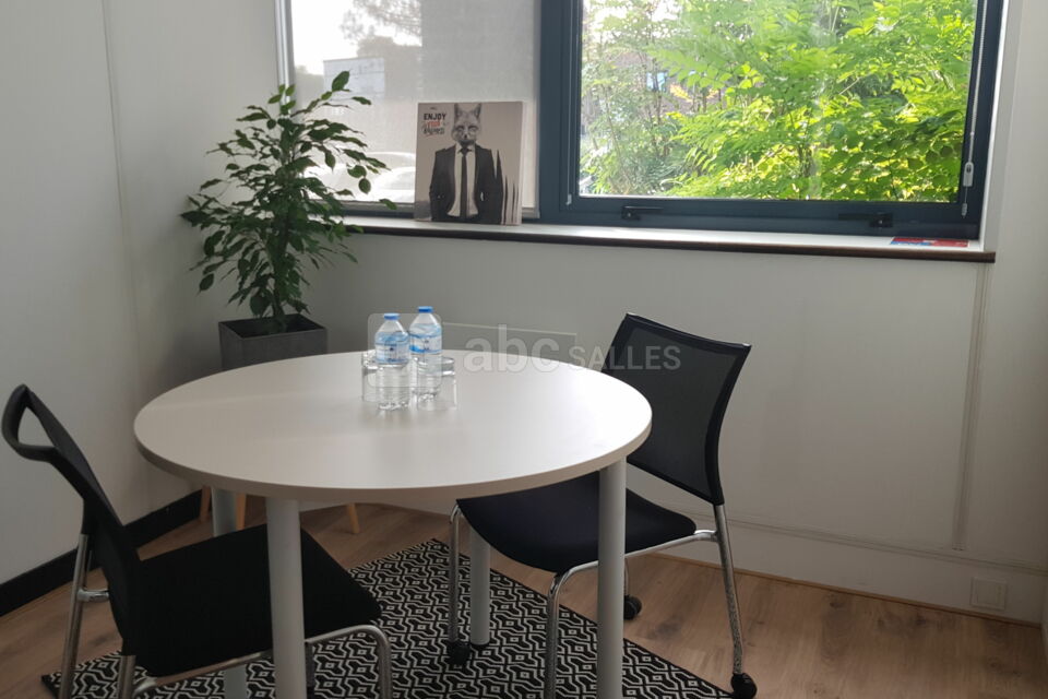 Buro Club Villeneuve d'Ascq