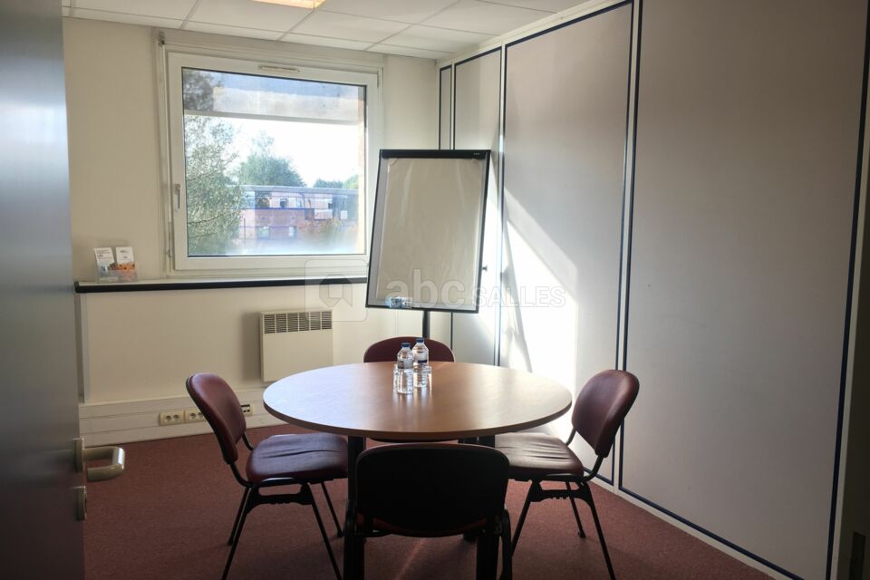 Buro Club Villeneuve d'Ascq