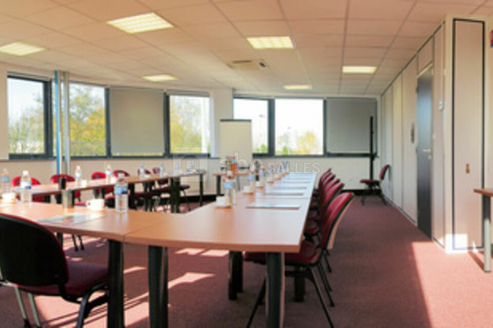 Buro Club Villeneuve d'Ascq