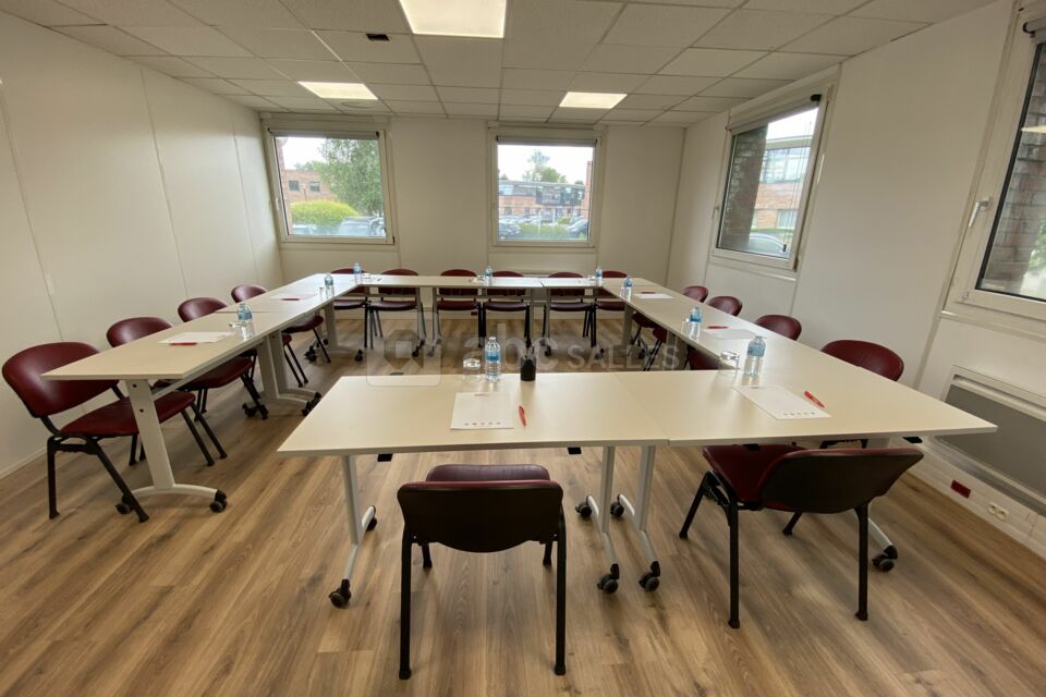 Buro Club Villeneuve d'Ascq
