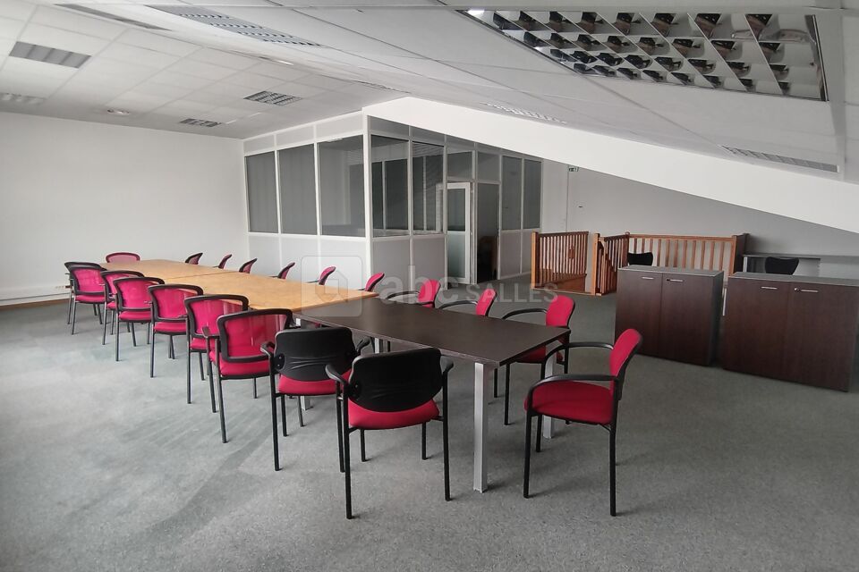 Buro Club Fréjus Puguet-sur-Argens