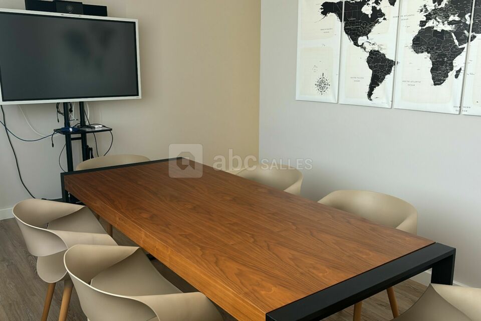 Buro Club Fréjus Puguet-sur-Argens