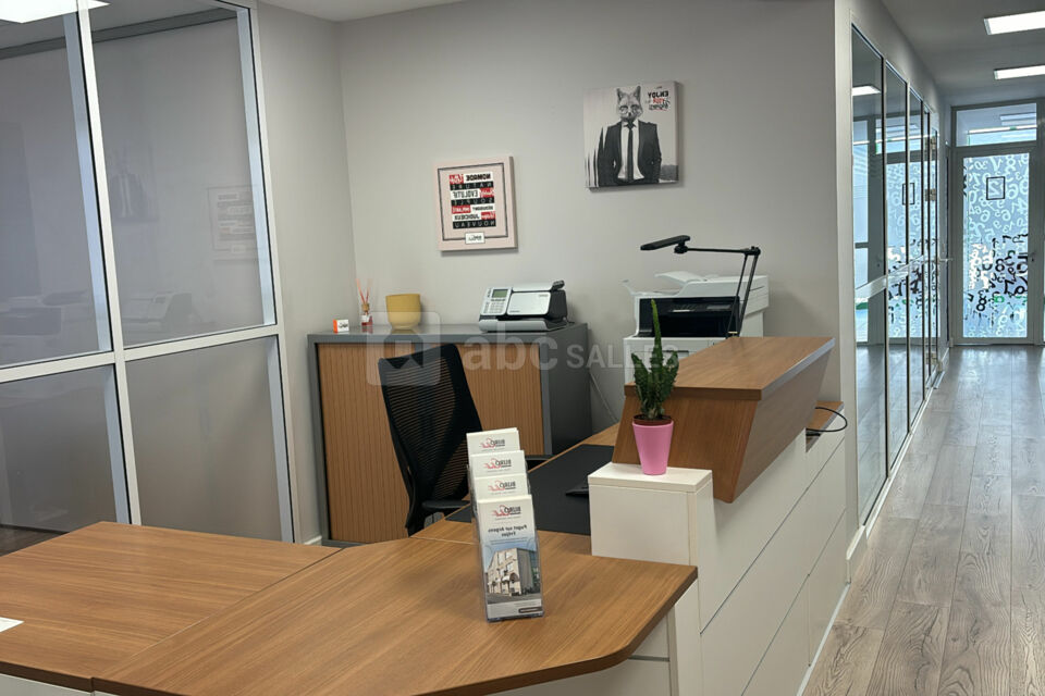 Buro Club Fréjus Puguet-sur-Argens