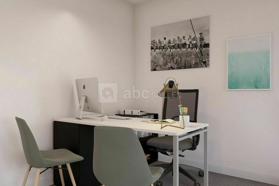 Buro Club Ajaccio