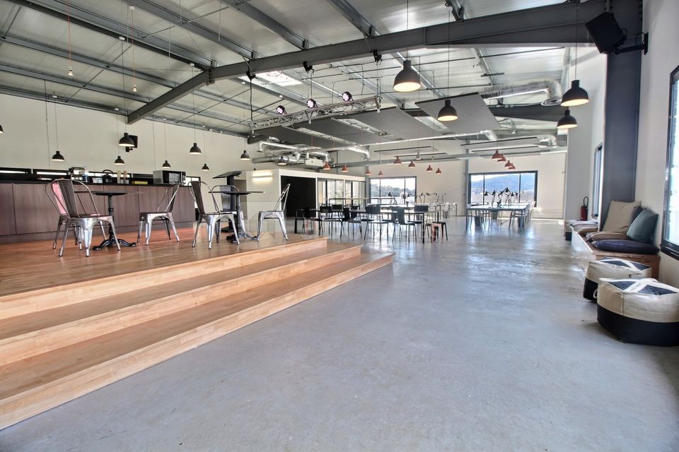 Buro Club Ajaccio