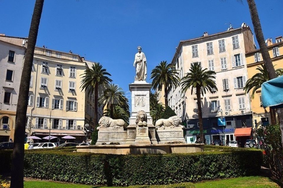 Buro Club Ajaccio
