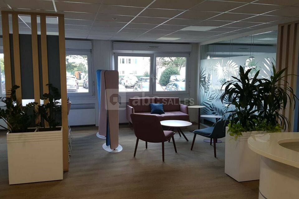 Espace détente