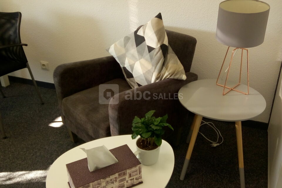 Buro Club Rennes Sud