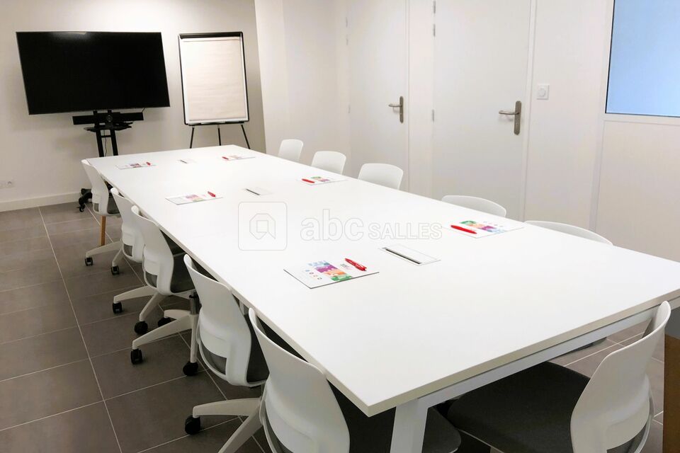 Salle de réunion