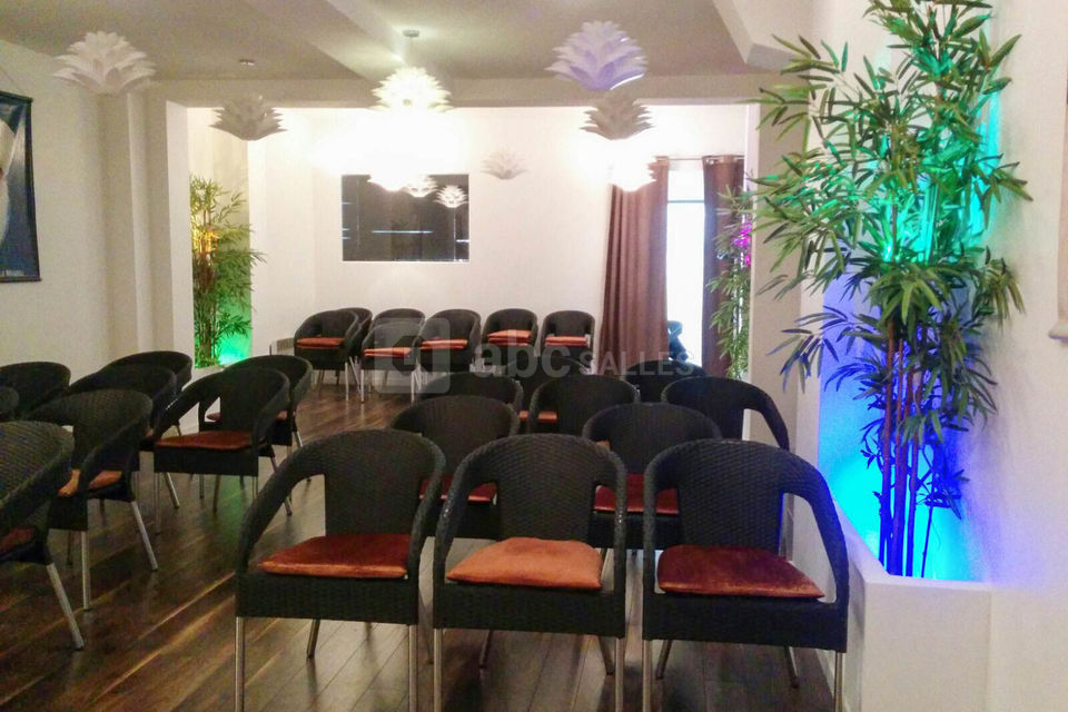 Salle Saint Martin
