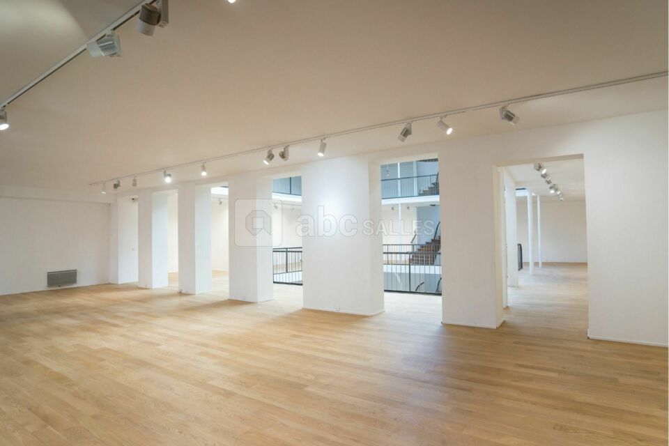 Galerie Joseph Saint Merri